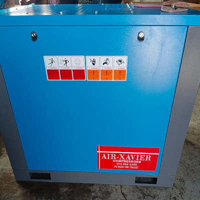 Air Xavier Compressor